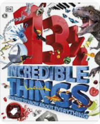 131/2 Incredible Things You Need to Know About Everything
