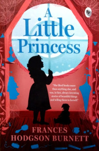 A Little Princess