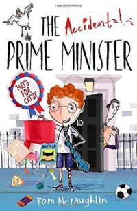 Accidental Prime Minister