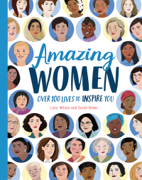 Image of Amazing Women