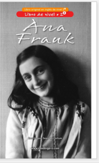 Anne Frank