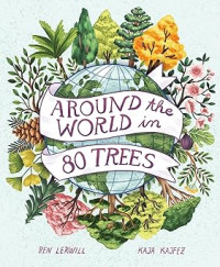 Image of Around the World in 80 Trees