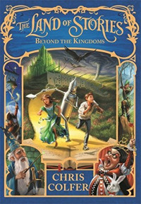 Image of Beyond the Kingdoms