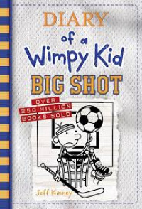 Image of Big Shot