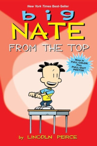 Image of Big Nate: From the Top