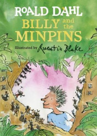 Image of Billy and the Minpins