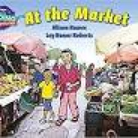 Cambridge Reading Adventures :At The Market Pink B Band