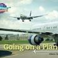 Cambridge Reading Adventures :Going On A Plane Purple Band