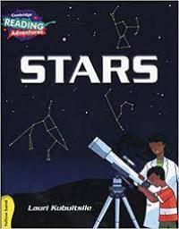 Cambridge Reading Adventures :Stars Yellow Band