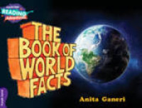 Cambridge Reading Adventures :The Book Of World Facts Purple Band