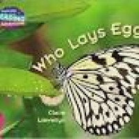 Cambridge Reading Adventures :Who Lays Eggs? Pink B Band