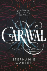 Image of Caraval