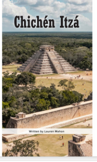 Chichén Itzá