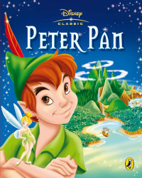 Disney Classics: Peter Pan