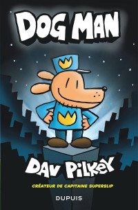 Dogman