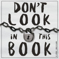 Image of Don't Look In This Book