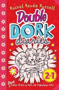 Image of Double Dork Diaries