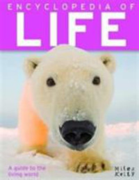 Encyclopedia Of Life