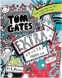 Image of Extra Special Treats