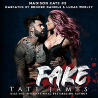 Fake (Madison Kate)