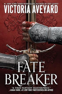 Fate Breaker (Realm Breaker, 3)