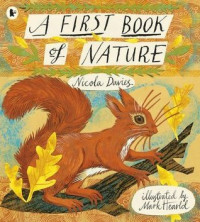 First Book Of Nature