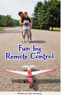 Fun by Remote Control