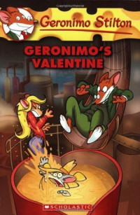 Image of Geronimo's Valentine