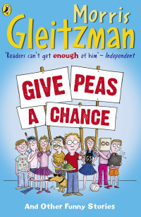 Give Peas a Chance