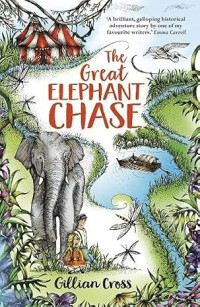 Great Elephant Chase