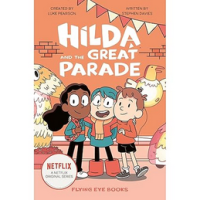 Hilda and the Great Parade