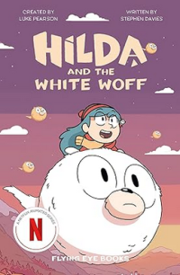 Hilda and the White Woff