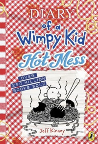 Image of Hot Mess
