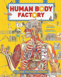 Human Body Factory