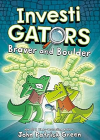 InvestiGators Braver and Boulder