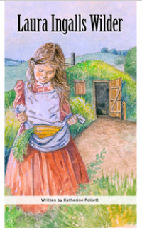 Laura Ingalls Wilder