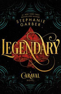 Image of Legendary
