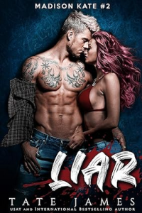 Liar : Madison Kate