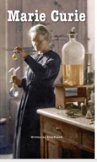 Marie Curie