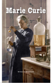 Marie Curie