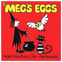 Meg's Eggs
