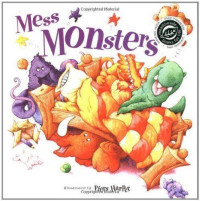 Image of Mess Monsters