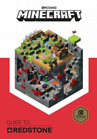 Image of Minecraft Guide To Redstone