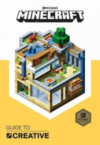 Image of Minecraft Guide to Creative