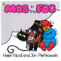 Mog in the Fog