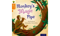 Image of ORT Level 6: Monkey's Magic Pipe