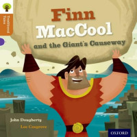 Image of ORT Level 8: Finn Maccool and the Giant's Causeway