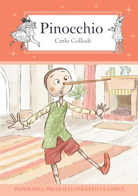 Image of Pinocchio