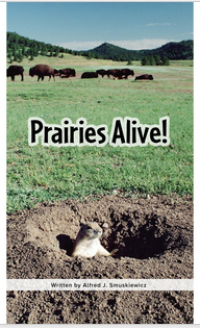 Prairies Alive!