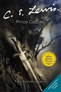 Image of Prince Caspian